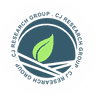 CJ Research Group logo