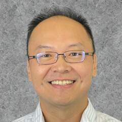 Prof. Chia-Jeng (CJ) Chen